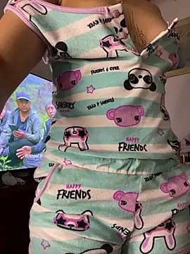 cristalxxx hott online show from December 2025 05:24:02 AM