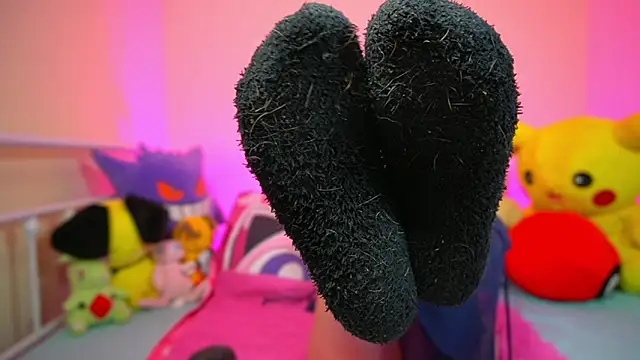 LillyOcean online show from February 2026 04:25:01 PM