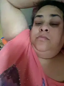 BigBusty VoluptuousMilfX online show from October 2025 01:34:01 PM