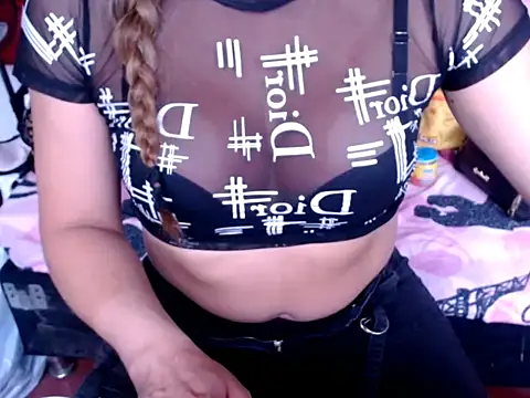 Camila stacy online show from November 2025 10:21:01 PM