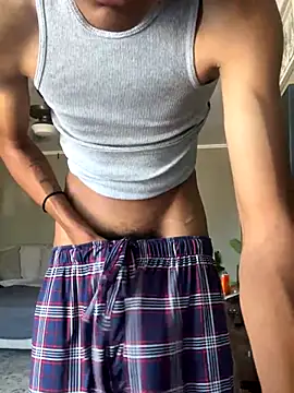 Jjloscooby online show from October 2025 10:41:02 PM