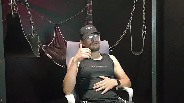 Amo RodriD online show from October 2025 10:21:01 PM