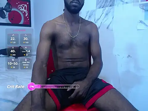 Snapshot of BenhtenBlack25 chatting on October 2025 02:51:02 PM BenhtenBlack25 online show from October 2025 02:51:02 PM