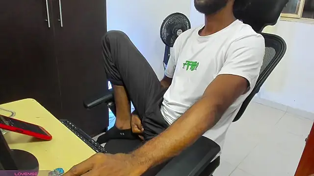 BenhtenBlack25 online show from January 2026 10:24:02 PM