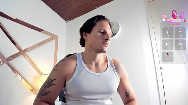 Justin valverde online show from March 2026 02:50:02 AM