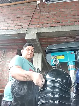 WIlGar1993 online show from January 2026 08:01:01 PM