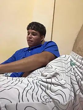 Michael black01 online show from May 2026 11:45:02 PM