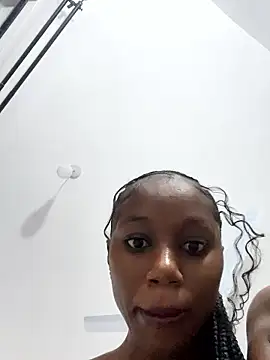 NyahHeat online show from January 2026 08:25:01 PM