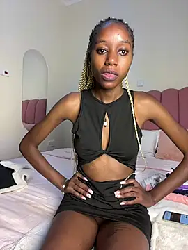 Snapshot of NyahHeat chatting on May 2026 03:03:01 AM NyahHeat online show from May 2026 03:03:01 AM