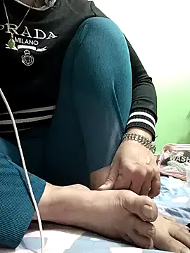 Amanda- ena- online show from February 2026 04:10:02 AM