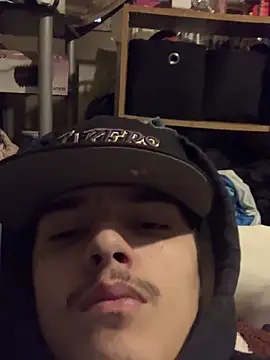 CarmeloA online show from October 2025 04:52:02 PM