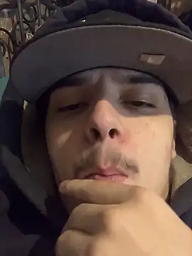 CarmeloA online show from October 2025 09:59:02 PM