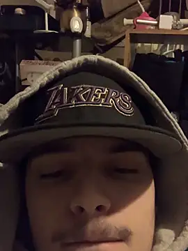 CarmeloA online show from October 2025 10:44:02 PM