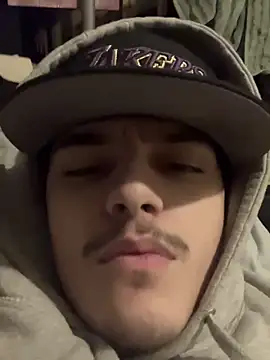 CarmeloA online show from November 2025 02:57:01 AM