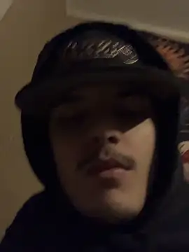 CarmeloA online show from November 2025 12:57:01 AM