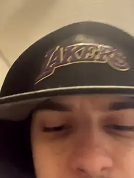 CarmeloA online show from December 2025 08:26:01 PM