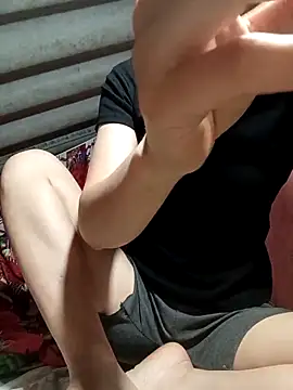 -Kem-01 online show from February 2026 10:06:01 PM