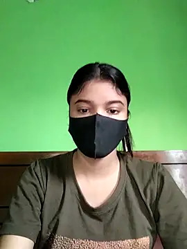 Jaya-Ray online show from November 2025 01:37:01 AM