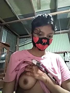 Jaya-Ray online show from March 2026 01:43:02 AM