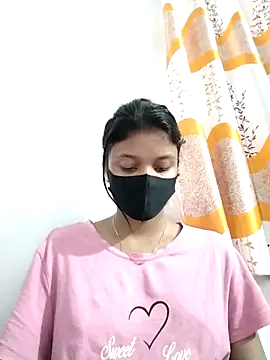 Jaya-Ray online show from April 2026 12:10:01 PM