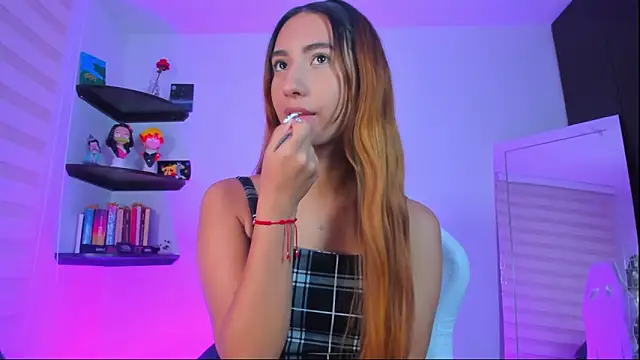 kittyrush  online show from November 2025 04:34:02 AM