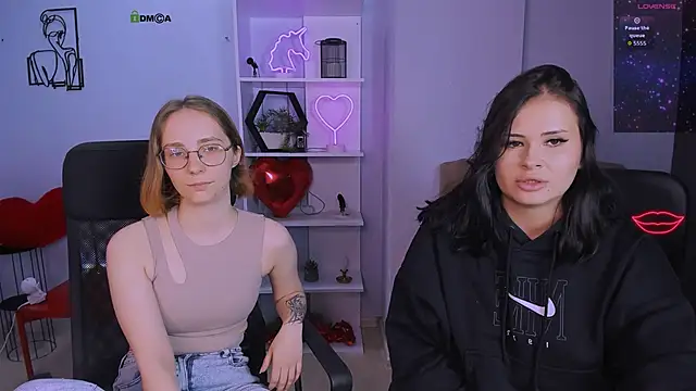 evalora vei online show from November 2025 08:19:02 PM