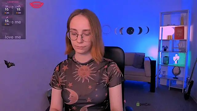 evalora vei online show from November 2025 11:51:02 PM