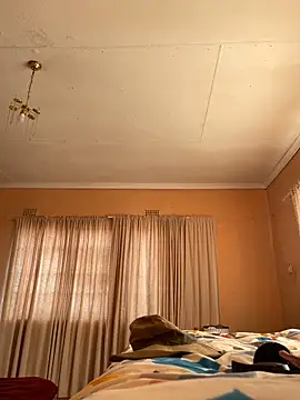CarolCali26 online show from October 2025 03:35:02 PM