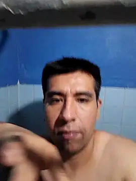 Snapshot of Dalez69MX chatting on October 2025 05:51:02 AM Dalez69MX online show from October 2025 05:51:02 AM