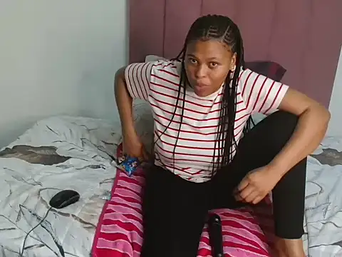 Bubbles156 online show from March 2026 07:52:01 PM