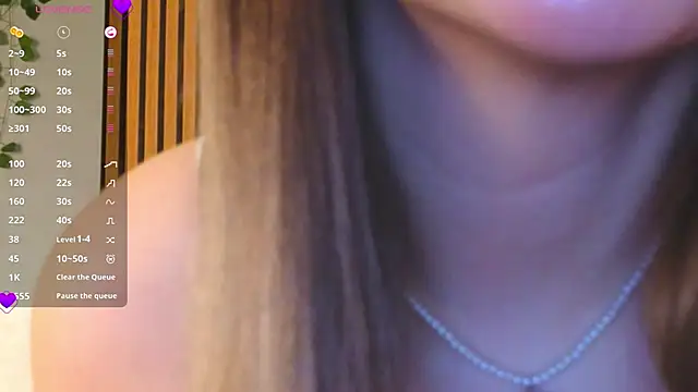 LustLagoon online show from March 2026 06:06:02 AM