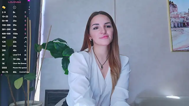 LustLagoon online show from April 2026 06:17:02 AM