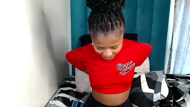 Babyface201 online show from November 2025 10:58:02 AM