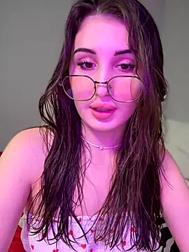 AuroraAmethyst online show from October 2025 03:25:02 PM