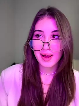 AuroraAmethyst online show from October 2025 01:34:02 PM