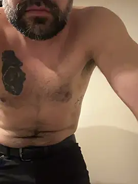 MARIOYH online show from March 2026 02:27:02 AM