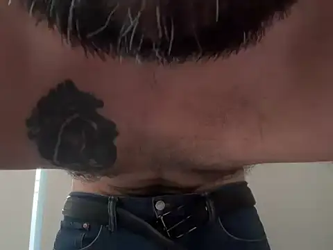 MARIOYH online show from March 2026 10:59:02 PM