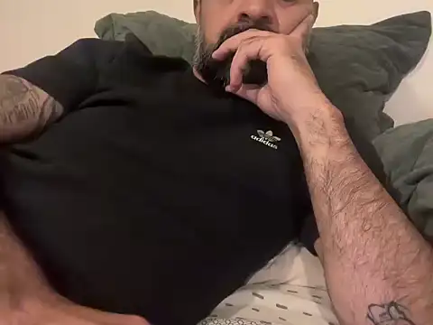 MARIOYH online show from March 2026 11:52:02 PM