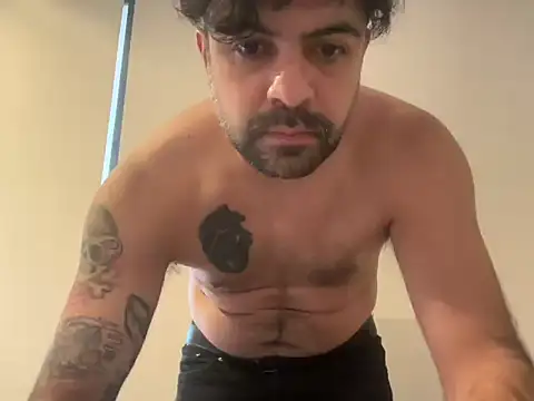 MARIOYH online show from March 2026 10:37:01 PM