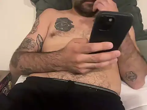 MARIOYH online show from March 2026 11:27:02 PM