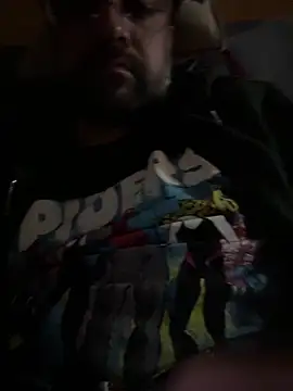 MARIOYH online show from April 2026 02:05:01 AM