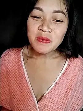 Hani-i online show from December 2025 09:34:02 PM