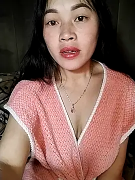 Hani-i online show from December 2025 09:55:02 PM