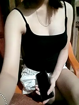 Katy68 online show from December 2025 02:48:01 PM