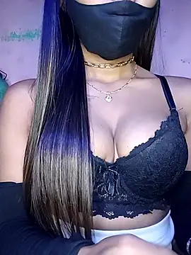 Strip Hotty242 online show from December 2025 07:53:02 PM