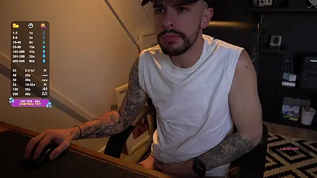 monsieurguitsxxx online show from December 2025 09:27:01 AM