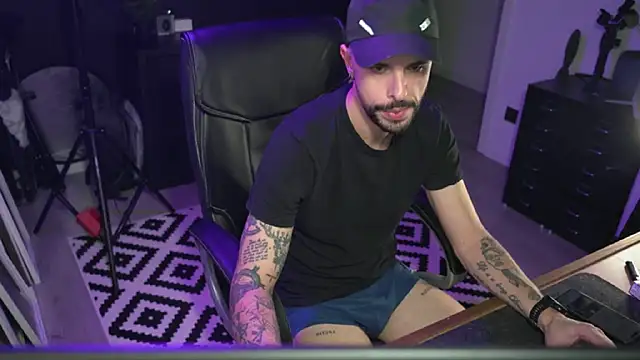 monsieurguitsxxx online show from January 2026 02:52:02 PM