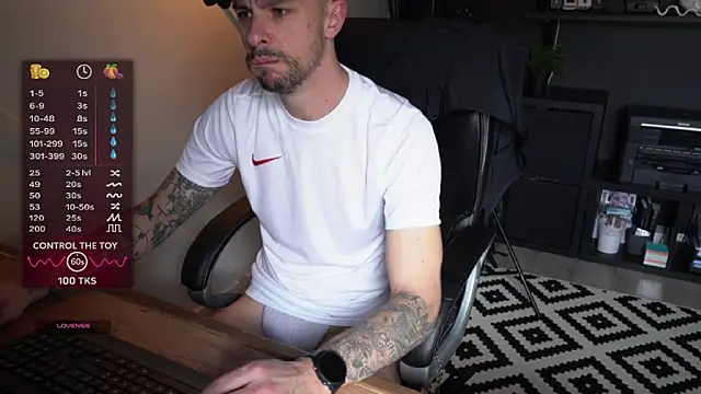 monsieurguitsxxx online show from March 2026 12:44:02 PM