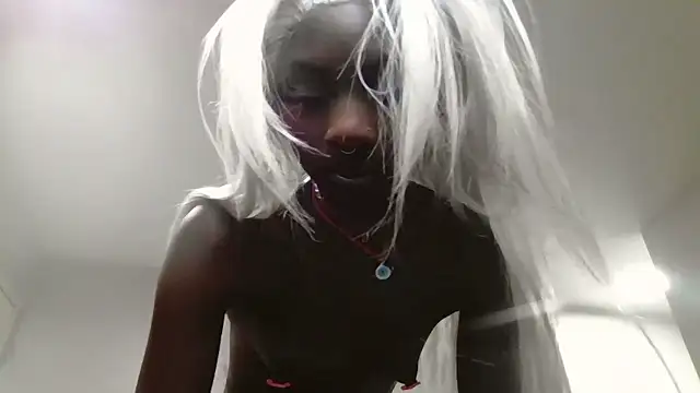 missblasian online show from January 2026 06:17:02 AM