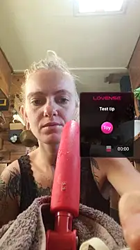 DeesseLilli online show from July 2026 11:35:01 AM